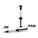 Base.it 4 seringues x 2g garniture de base photopolymérisable - uofti.com