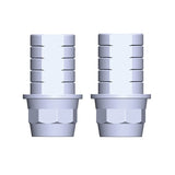 Ti-bases compatibles Soft Tissue Level™ - uofti.com