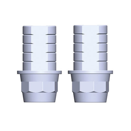Ti-bases compatibles Soft Tissue Level™ - uofti.com