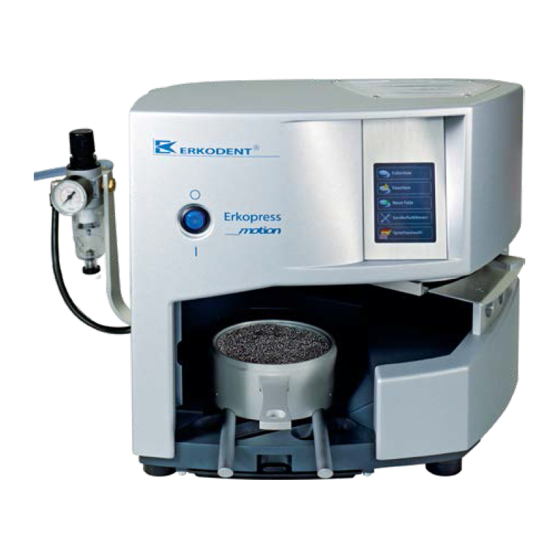 Erkopress motion - uofti.com