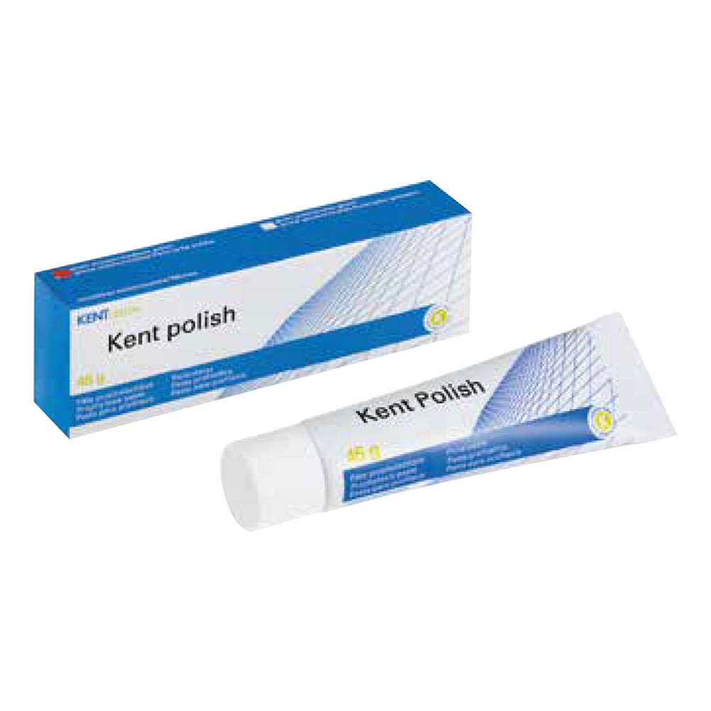 Pasta profiláctica Kent Polish - Kent Dental