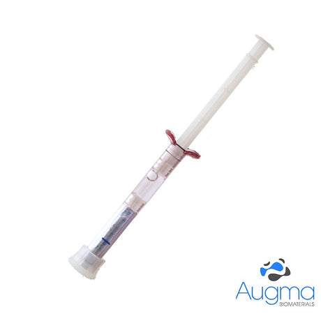 boite 6x Bond Apatite™ comblement osseux instantané par Augma Biomaterials™ - uofti.com