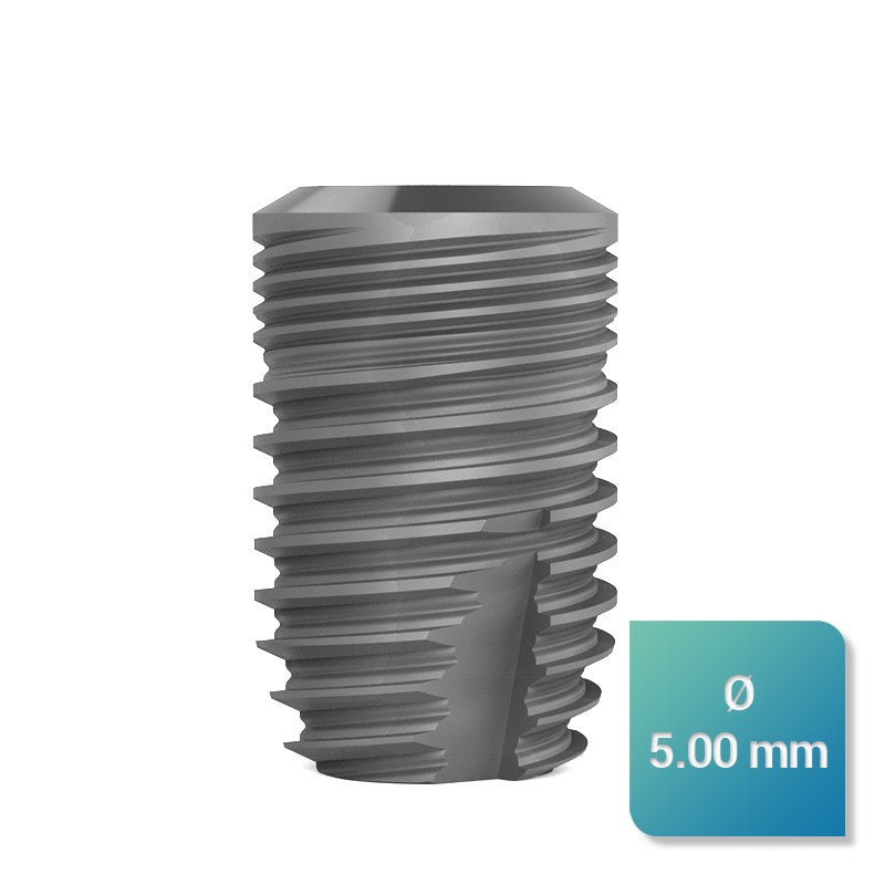 Safe Regular 5,00 mm de diamètre - uofti.com