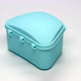 Lot de 12 boîtes de rangement appareil mobile - uofti.com