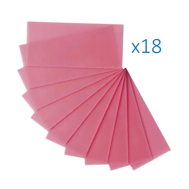 Plaques de cire - uofti.com