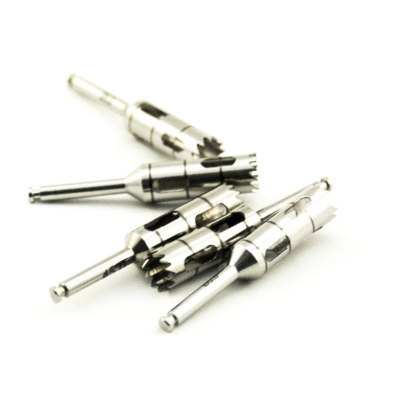 Kit de 3 trépans - uofti.com