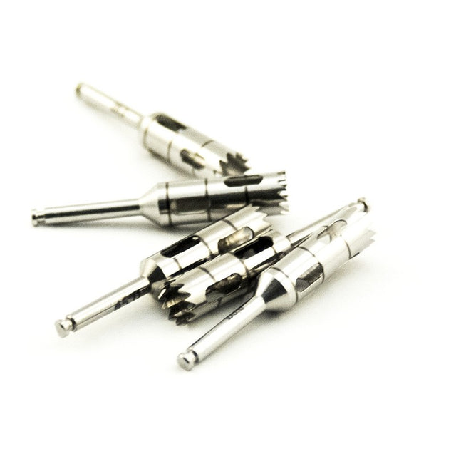Kit de 3 trépans - uofti.com