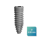 Safe Extra Morse 4,00 mm de diamètre - uofti.com