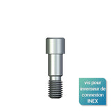 Vis pour inverseur de connexion - uofti.com