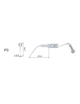 Insert PD3 compatible Satelec - WOODPECKER - uofti.com