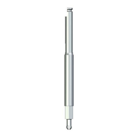 Mandrins pour contre-angle - uofti.com