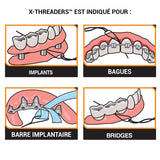 X-Threaders - uofti.com