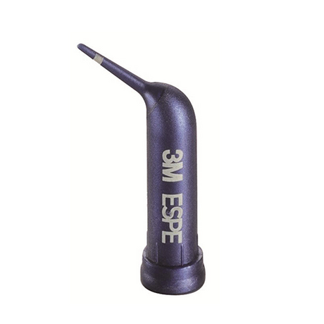ARP Cap Pâte de rétraction - 3M - uofti.com