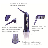 ARP Cap Pâte de rétraction - 3M - uofti.com