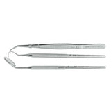 Kit SO600-23 3 instruments - Asa Dental