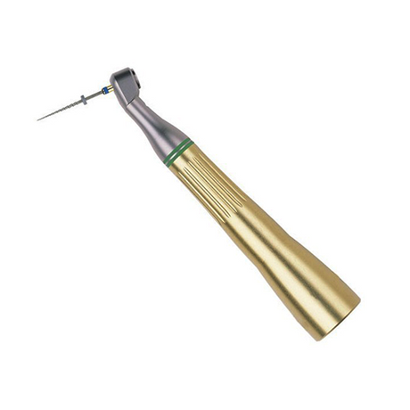 Contre-angle AX'S Endo - Micro Mega - uofti.com