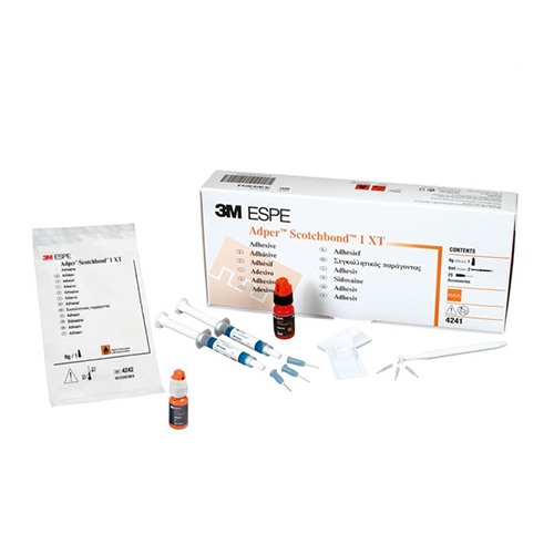 Adper Scotchbond 1 XT Adhésif monocomposant - 3M - uofti.com