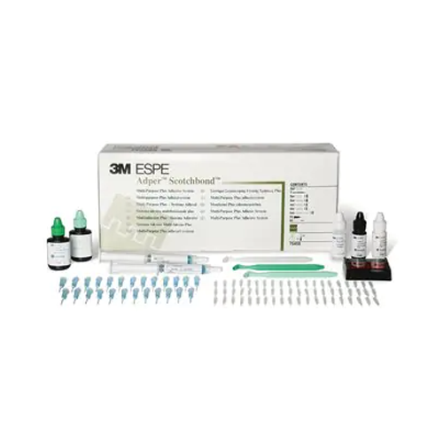 Adper Scotchbond Multi-Purpose Adhésif amélo-dentinaire - 3M - uofti.com