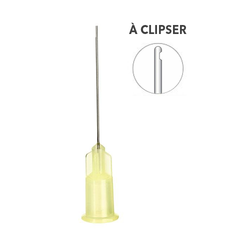 Aiguilles d'irrigation probe - uofti.com