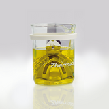 Détergent spécifique pour alginates à pH neutre. Nettoyage et élimination de résidus d'alginate de tous les types de porte-empreintes. Poudre concentrée soluble à diluer pour obtenir 10 litres de solution. Couleur jaune.  2 pots de 500 g. 