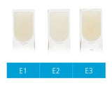 Matériau de restauration ultra universel. Permet une approche très facile du processus de sélection de la couleur de la dent. Technique simple de stratification permettant de reproduire les couleurs naturelles des dents.