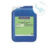 Desinfetante de superfície Bacillol foam - 5 L - HARTMANN