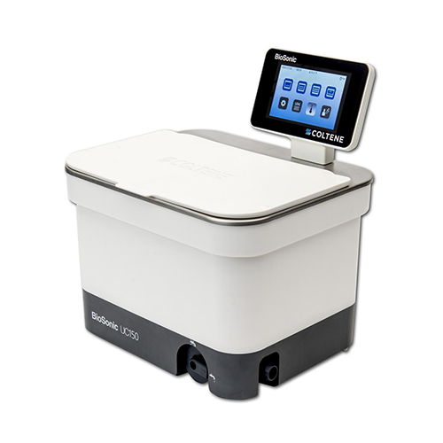 BioSonic Bac à ultrasons - COLTENE - uofti.com