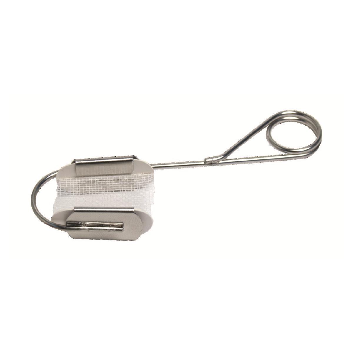 Bite Trays Porte-empreintes - CYBERTECH - uofti.com