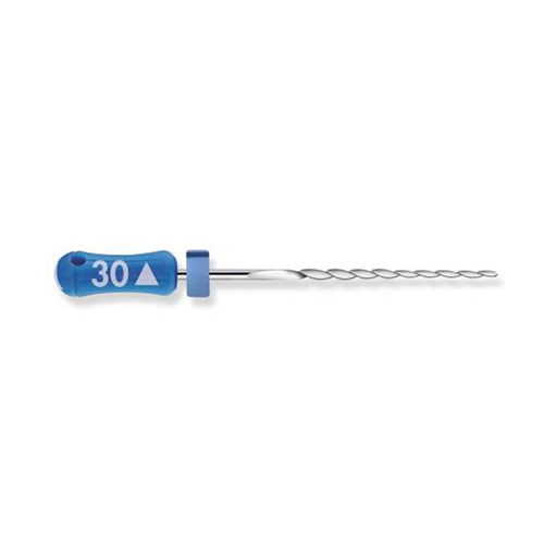 Broches K-Reamers Ready Steel - Dentsply Sirona - Dental Coop