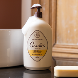 Gel Bain Douche L’Original 1L - Cavaillès - uofti.com