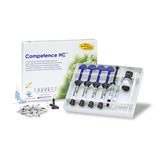 Competence HC composite de restauration - WP Dental - uofti.com