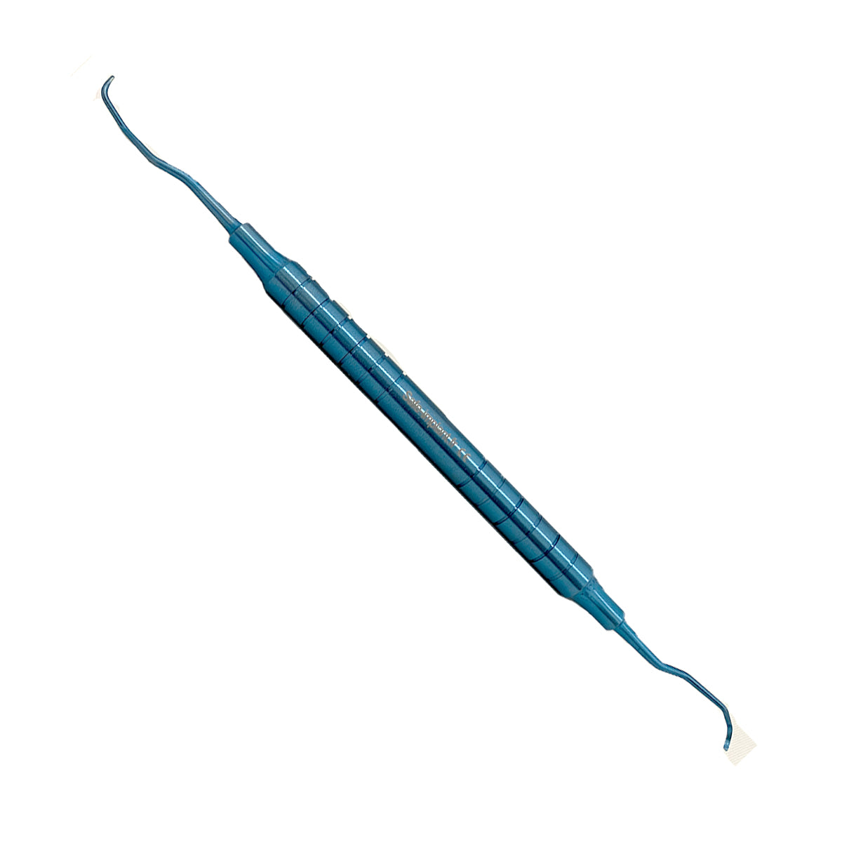 Curette parodontale de Gracey 13-14 titane - Safe-Implant
