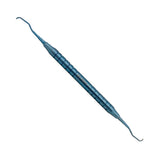 Curette parodontale de Gracey 11-12 titane - Safe-Implant