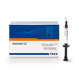 Calcimol LC Fond de cavité - VOCO - uofti.com