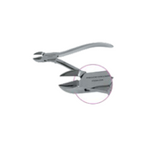 PINCE COUPANTE A TRANCHANTS OBLIQUES - 14 cm Type 1 - ACTEON - uofti.com