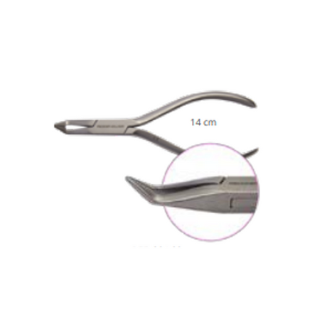 PINCE WEINGART - 14 cm - ACTEON - uofti.com