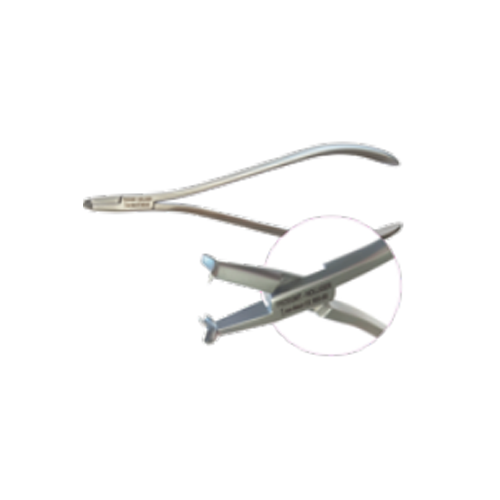 Pince CINCH BACK - ACTEON - uofti.com