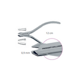 PINCE ADERER - 12 cm Type 2 - ACTEON - uofti.com