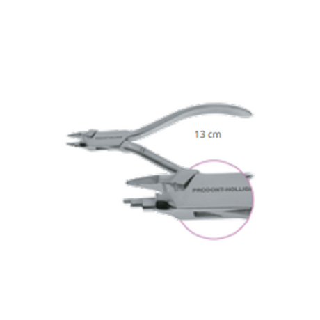 PINCE DE YOUNG - 13 cm - ACTEON - uofti.com