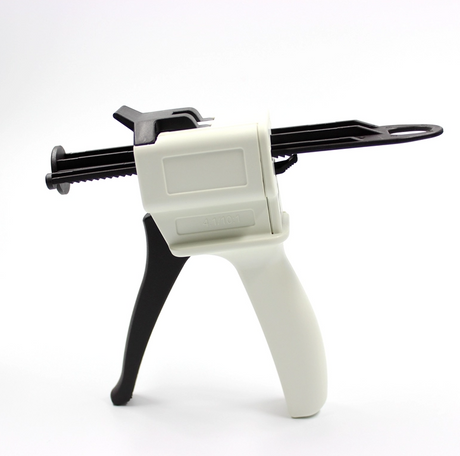 Pistolet pour cartouche de silicone - uofti.com