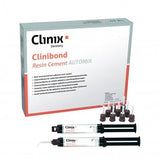 Clinibond Resin Cement - Clinix - uofti.com