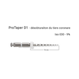 Pack de 6 limes ProTaper Universal Retraitement de Dentsply Sirona - uofti.com