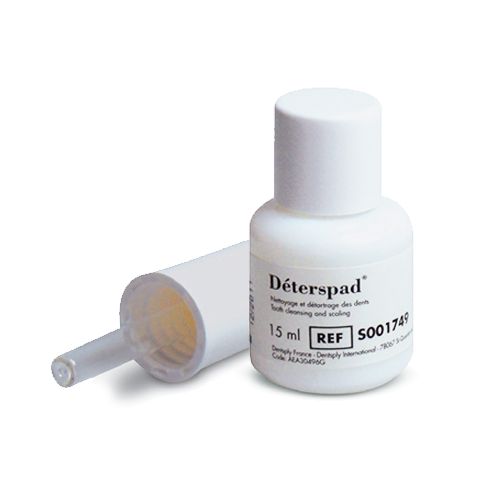 Déterspad Eliminador de sarro - Dentsply Sirona