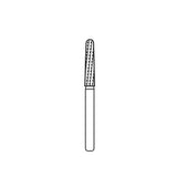 Round end burs for crown preparation 015 - COOL CUT