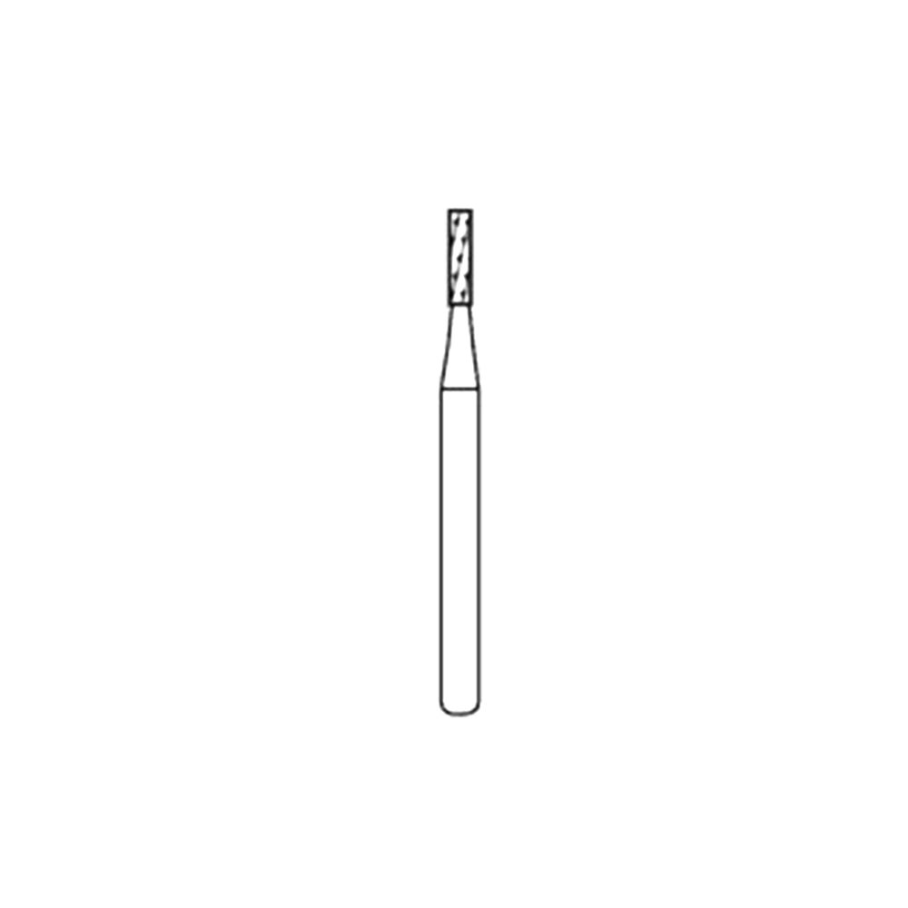 Crown Cutter Tungsten Carbide Burs 1557 - COOL CUT