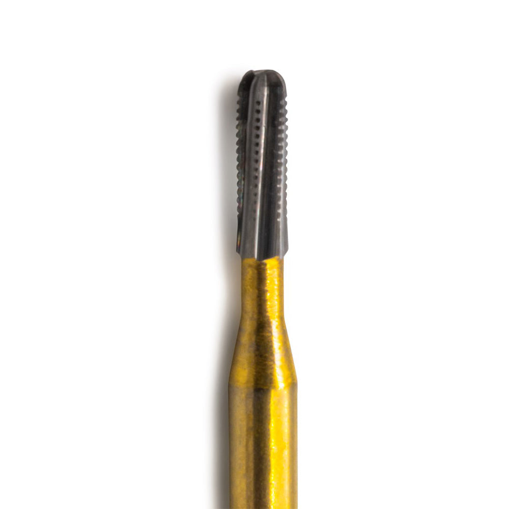 Cylindrical metal tungsten carbide cutters KC2 - COOL CUT