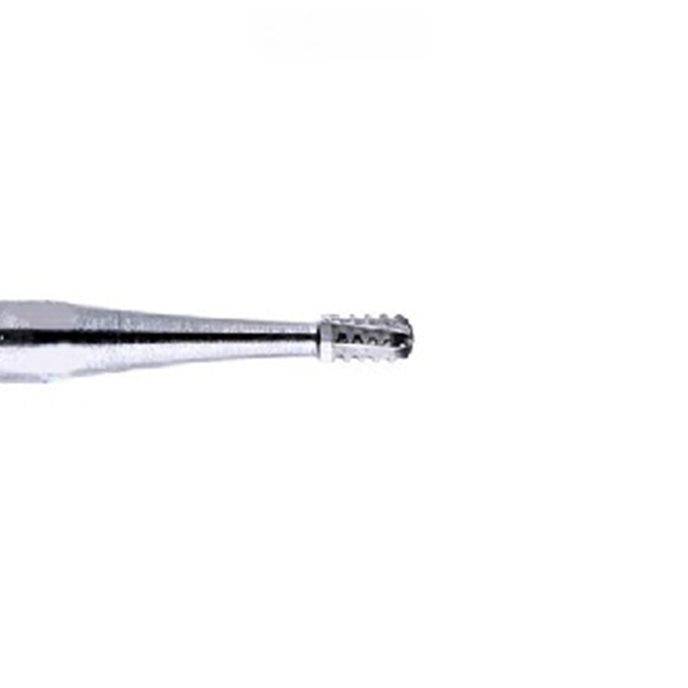 Fresas carboneto de tungsténio n.º 1931 preparação de coroas FG