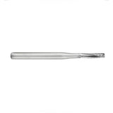 Fraise carbure de tungstène cylindrique n°558L préparation des cavités FG