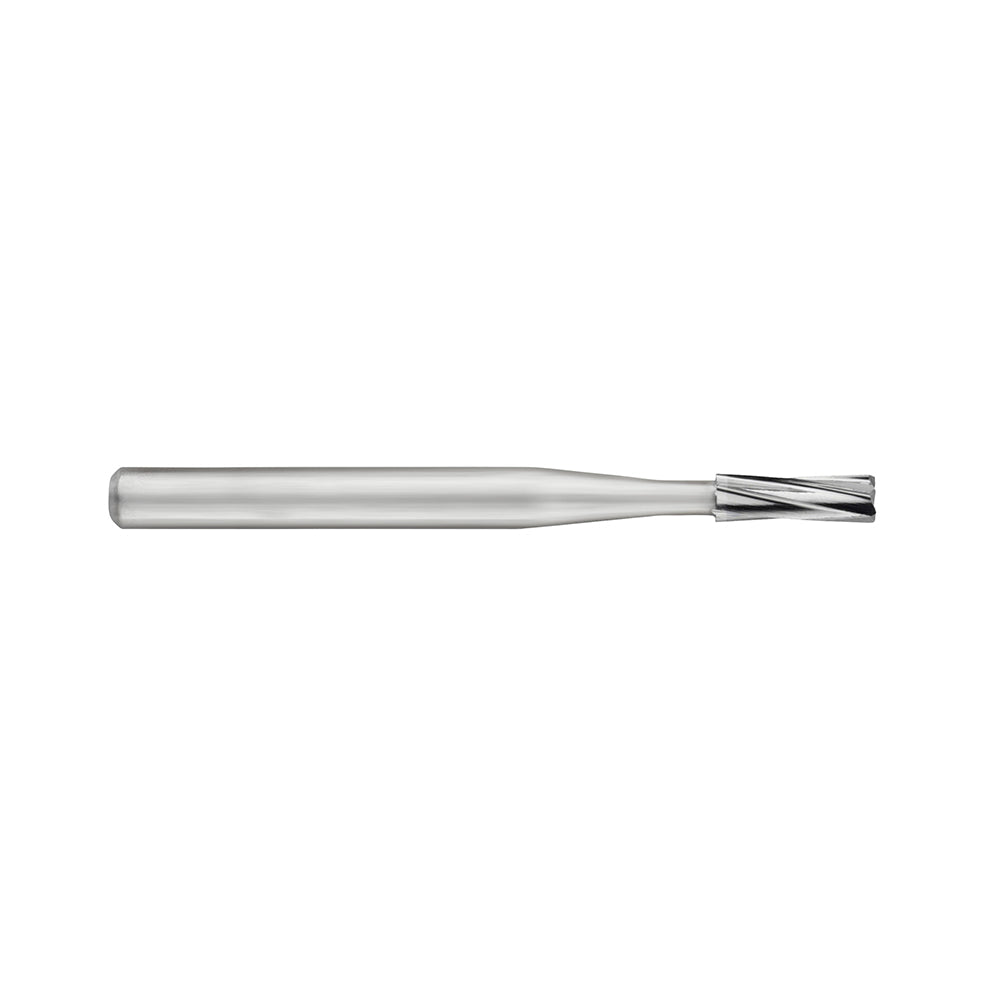 Wolframkarbid-Zylinderfräser Nr. 58 Kavitätenvorbereitung FG