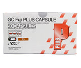 FUJI PLUS A3 Ciment verre Ionomère - uofti.com